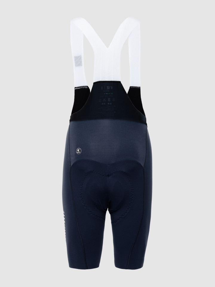 PISSEI: MAGISTRALE UAE BIB SHORTS