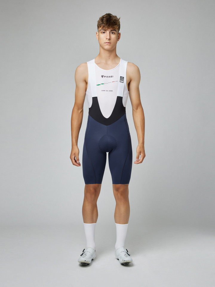 PISSEI: MAGISTRALE UAE BIB SHORTS