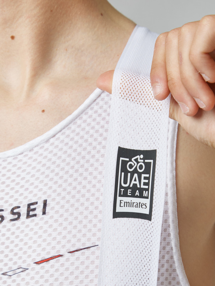 PISSEI: MAGISTRALE UAE BIB SHORTS