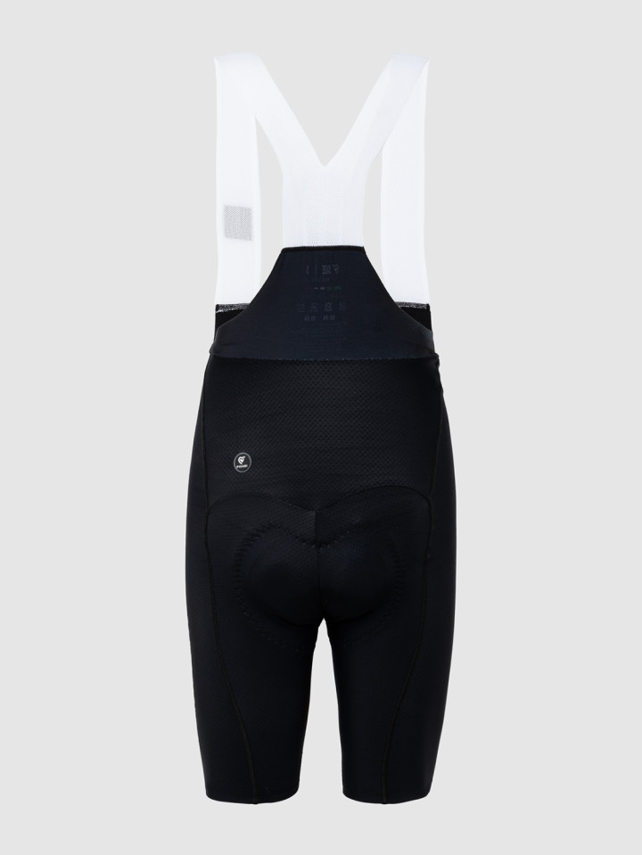 PISSEI: MAGISTRALE UAE BIB SHORTS