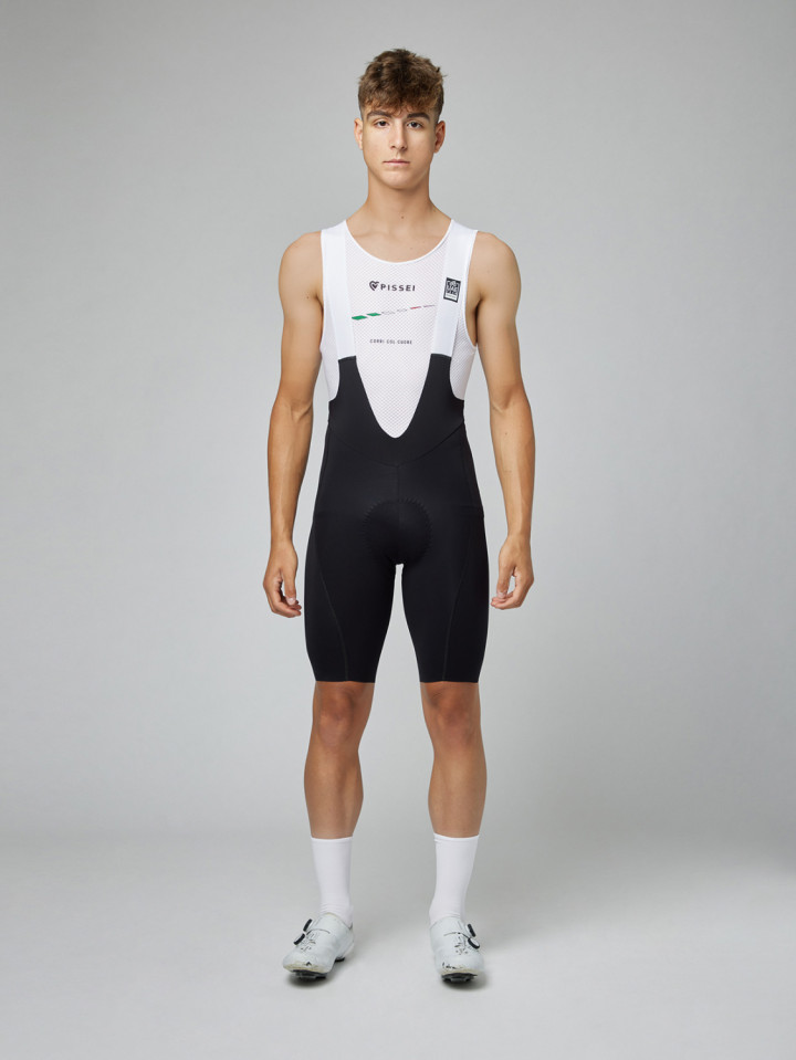 PISSEI: MAGISTRALE UAE BIB SHORTS