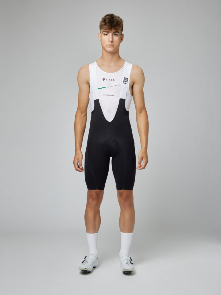 PISSEI: MAGISTRALE UAE BIB SHORTS