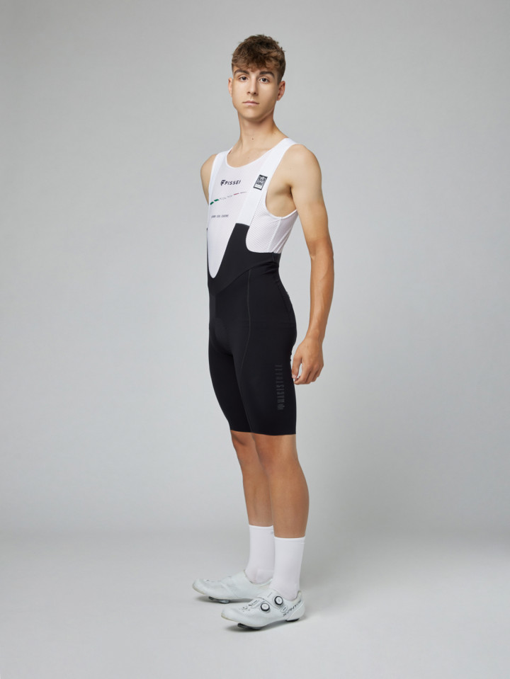 PISSEI: MAGISTRALE UAE BIB SHORTS