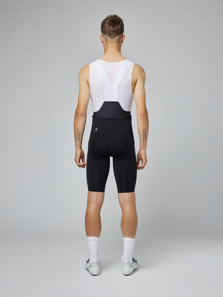 PISSEI: MAGISTRALE UAE BIB SHORTS