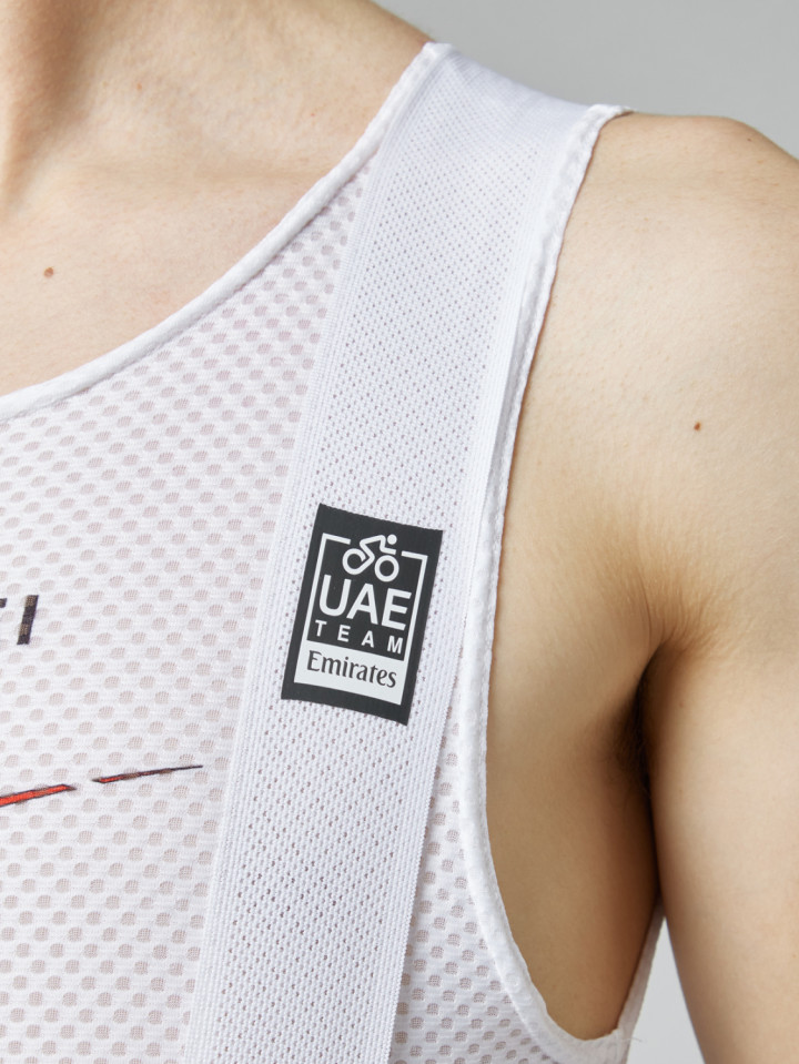 PISSEI: MAGISTRALE UAE BIB SHORTS