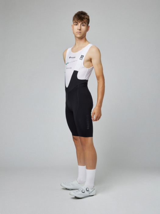 MAGISTRALE UAE BIB SHORTS
