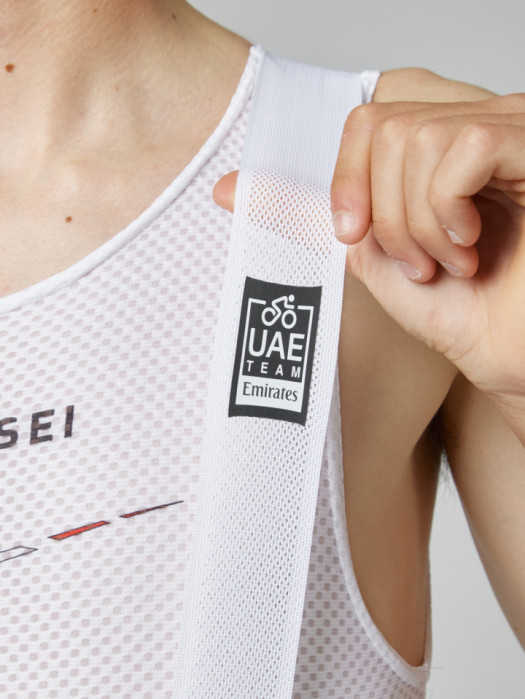 MAGISTRALE UAE BIB SHORTS MAGISTRALE UAE BIB SHORTS