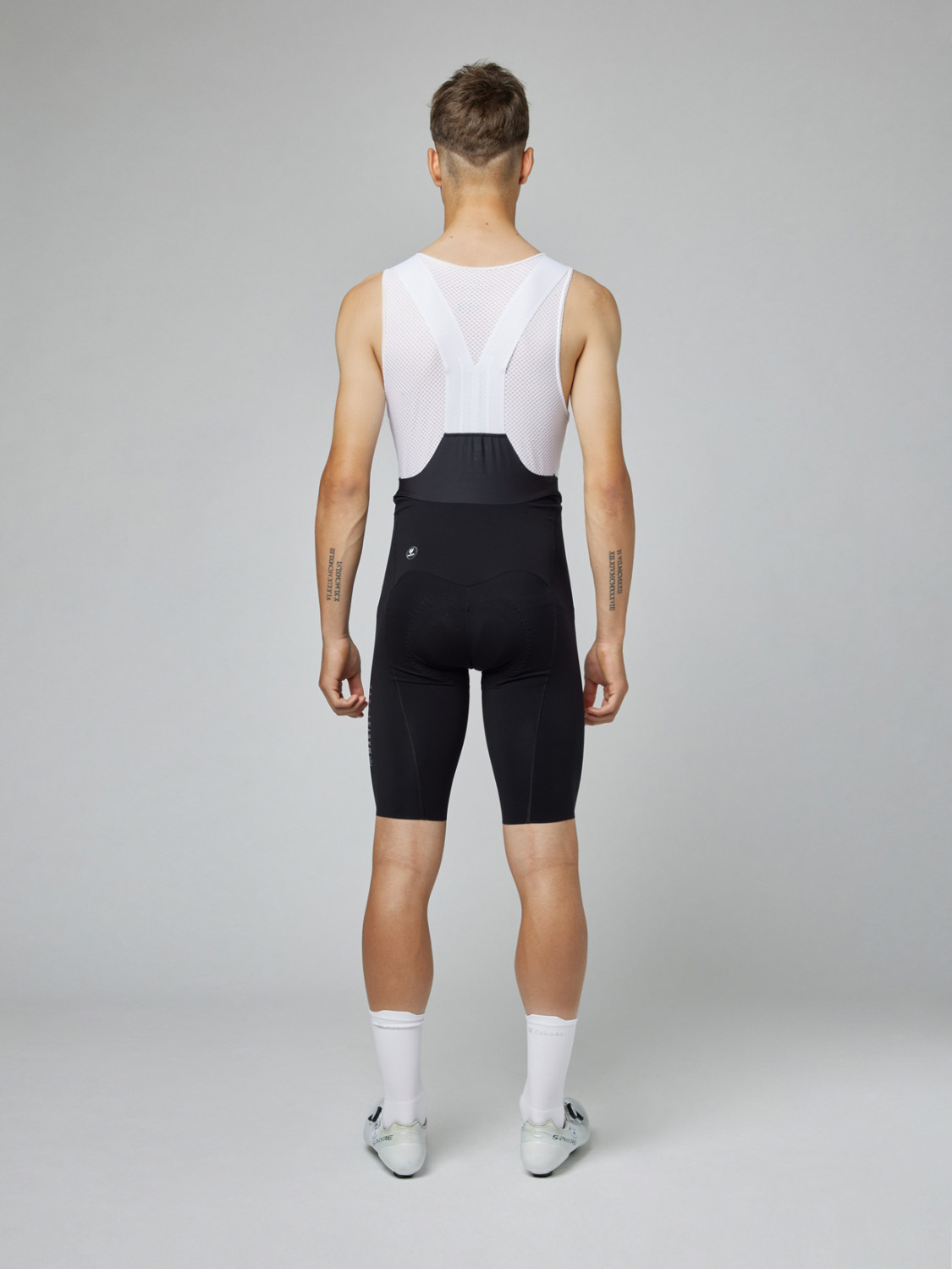 PISSEI: PANTALONCINO CORTO MAGISTRALE UAE