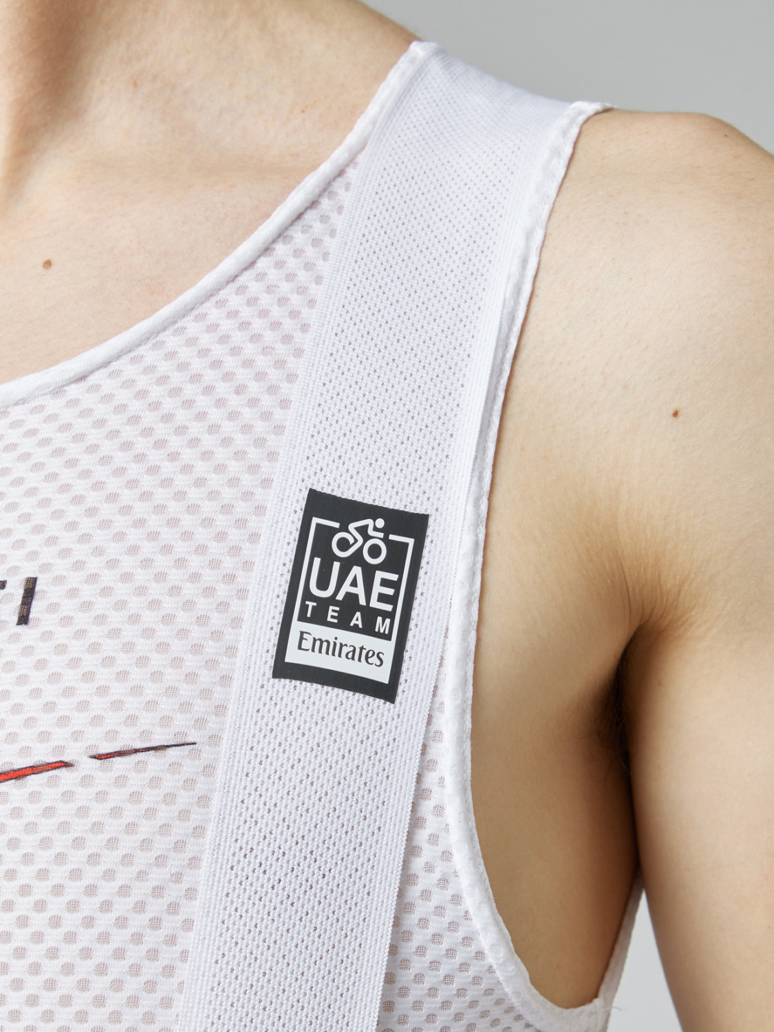 PISSEI: PANTALONCINO CORTO MAGISTRALE UAE