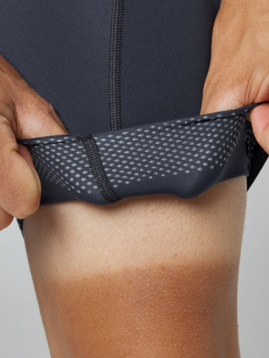 MAGISTRALE UAE BIB SHORTS