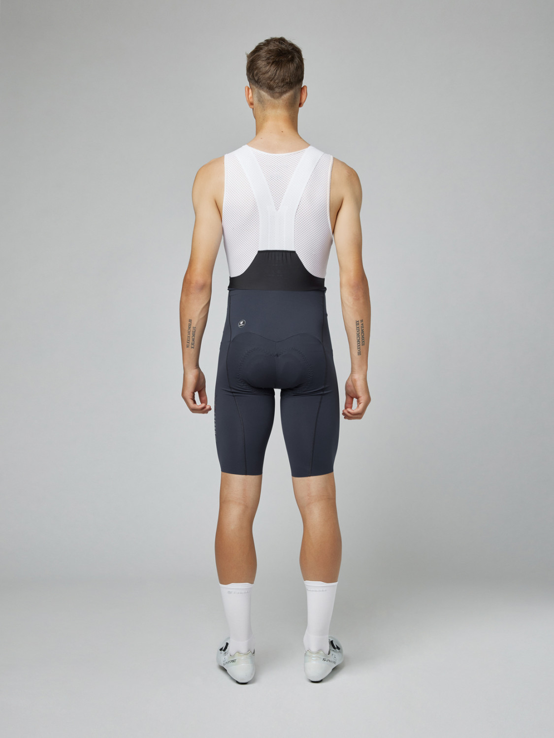 PISSEI: MAGISTRALE UAE BIB SHORTS