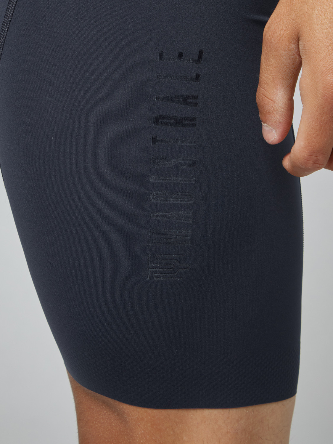 PISSEI: MAGISTRALE UAE BIB SHORTS