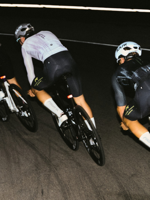 PAURA - IMATRA MAGISTRALE UAE BIBSHORTS