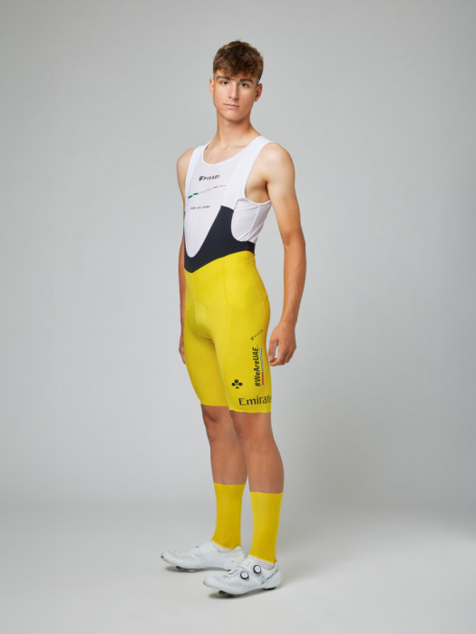 PANTALONCINO CORTO MAGISTRALE UAE TEAM EMIRATES 2024