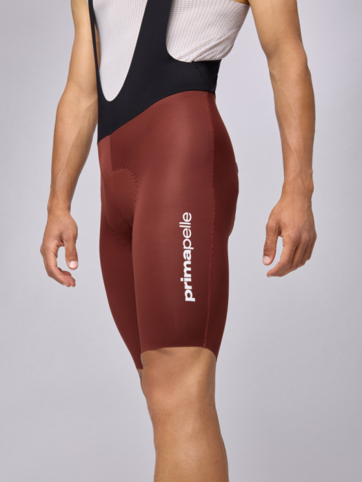 PANTALONCINO CORTO PRIMAPELLE