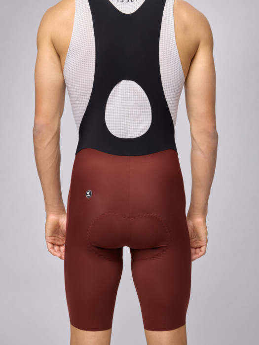 PANTALONCINO CORTO PRIMAPELLE