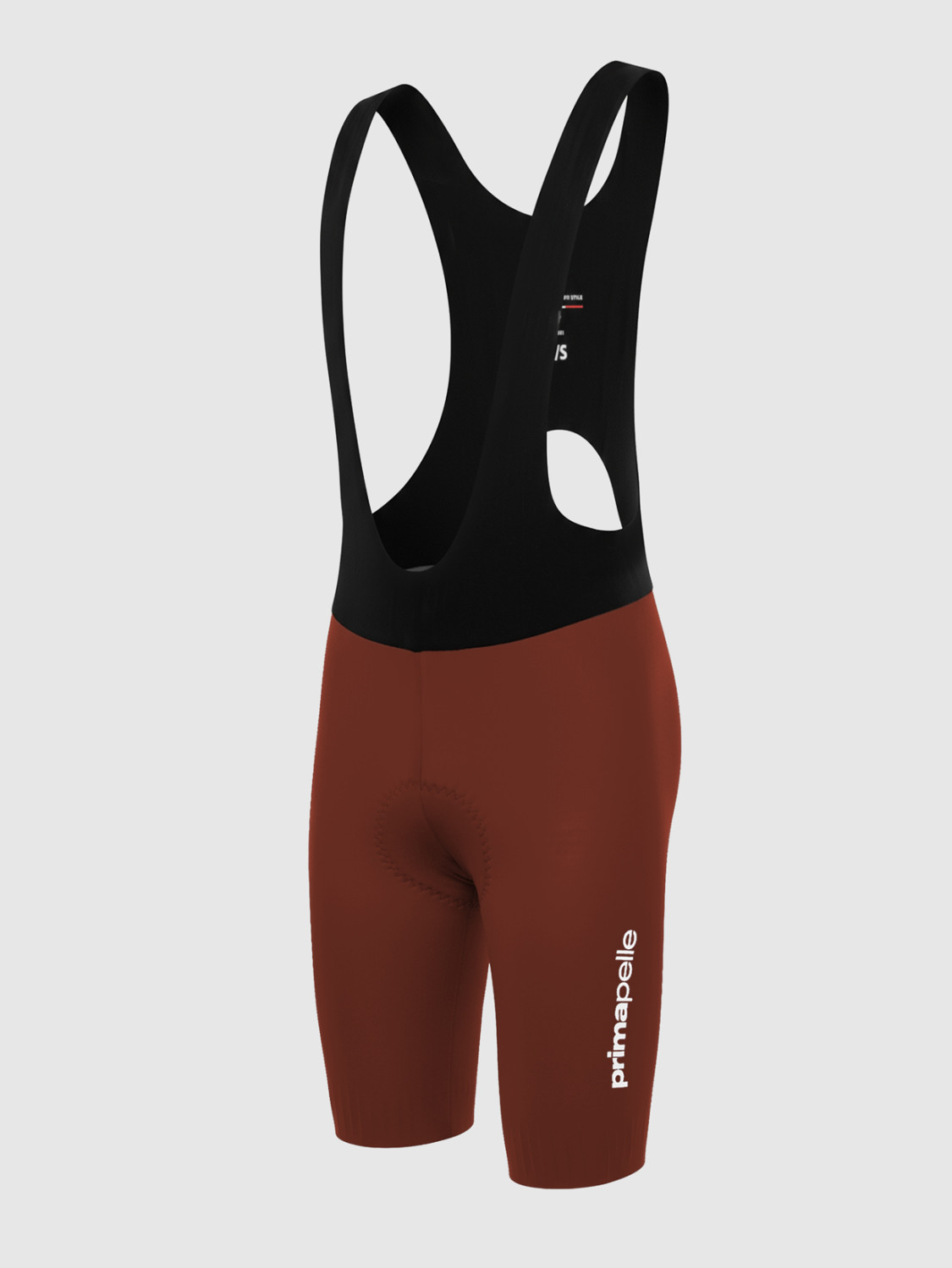 PISSEI: PRIMAPELLE BIB SHORTS