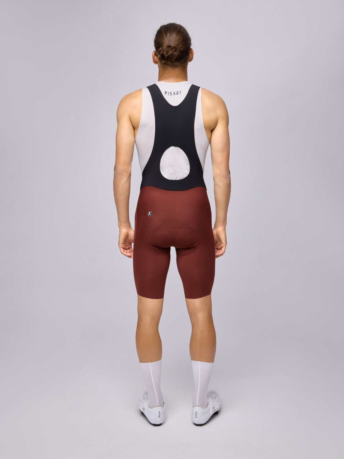 PISSEI: KURZE TRÄGERHOSE PRIMAPELLE