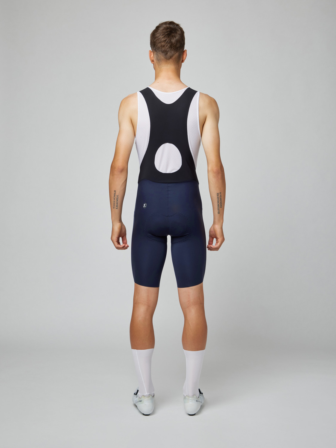 PISSEI: PRIMAPELLE BIB SHORTS