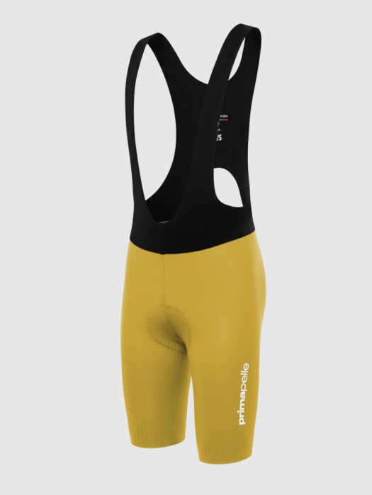 PANTALONCINO CORTO PRIMAPELLE