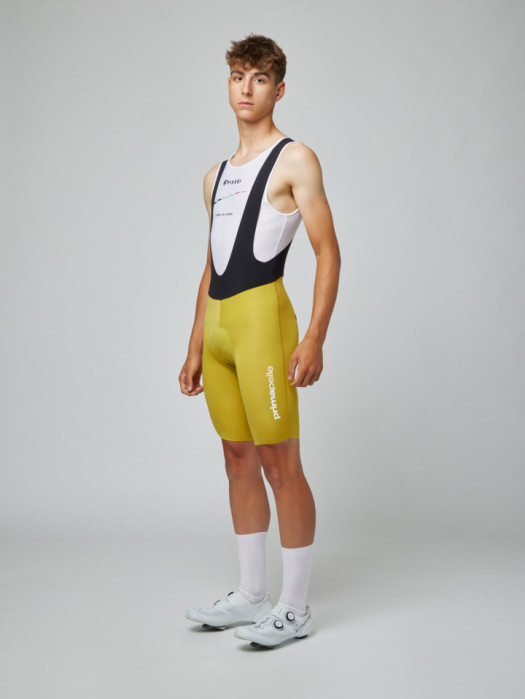 PANTALONCINO CORTO PRIMAPELLE