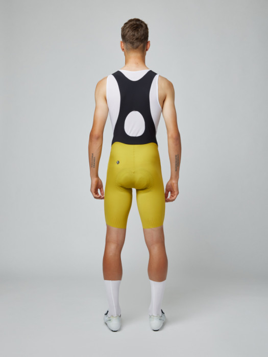 PANTALONCINO CORTO PRIMAPELLE