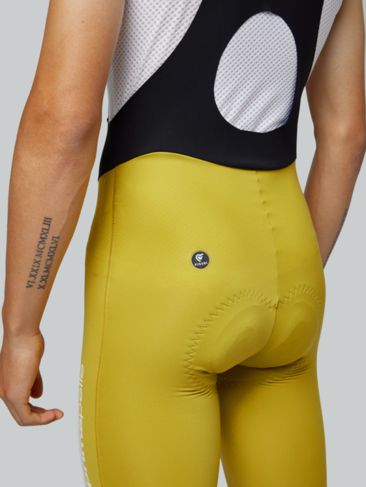 PANTALONCINO CORTO PRIMAPELLE