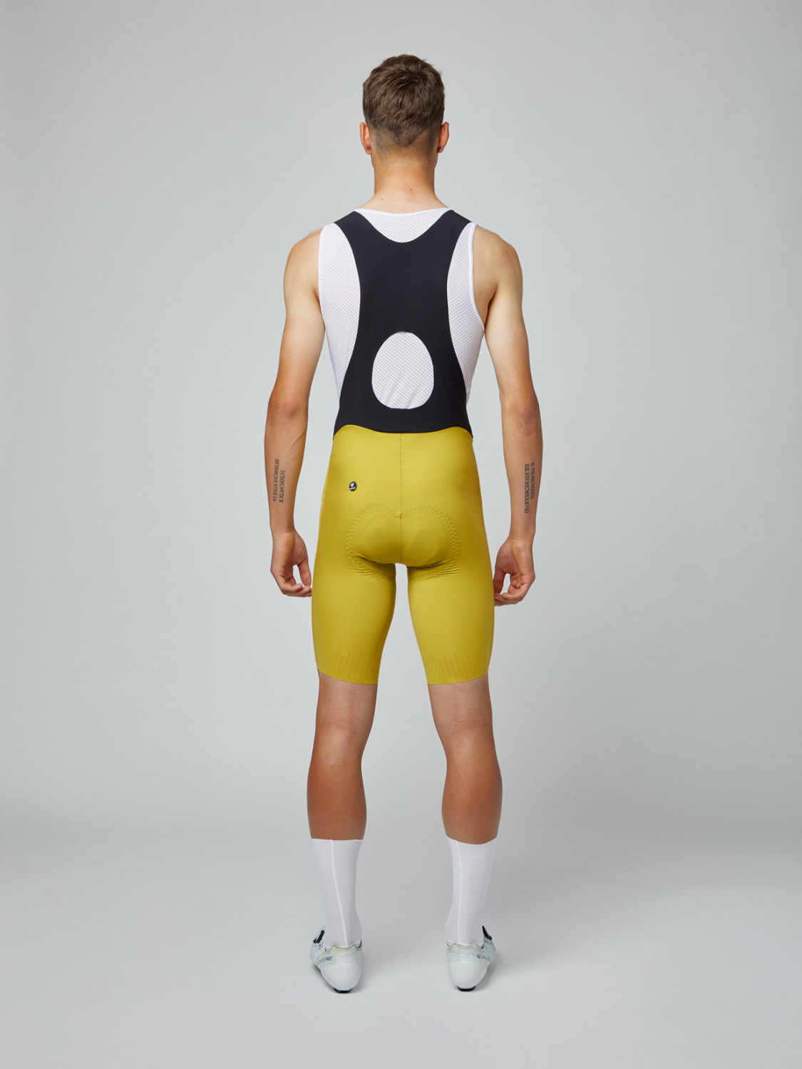 PISSEI: CUISSARD COURT PRIMAPELLE
