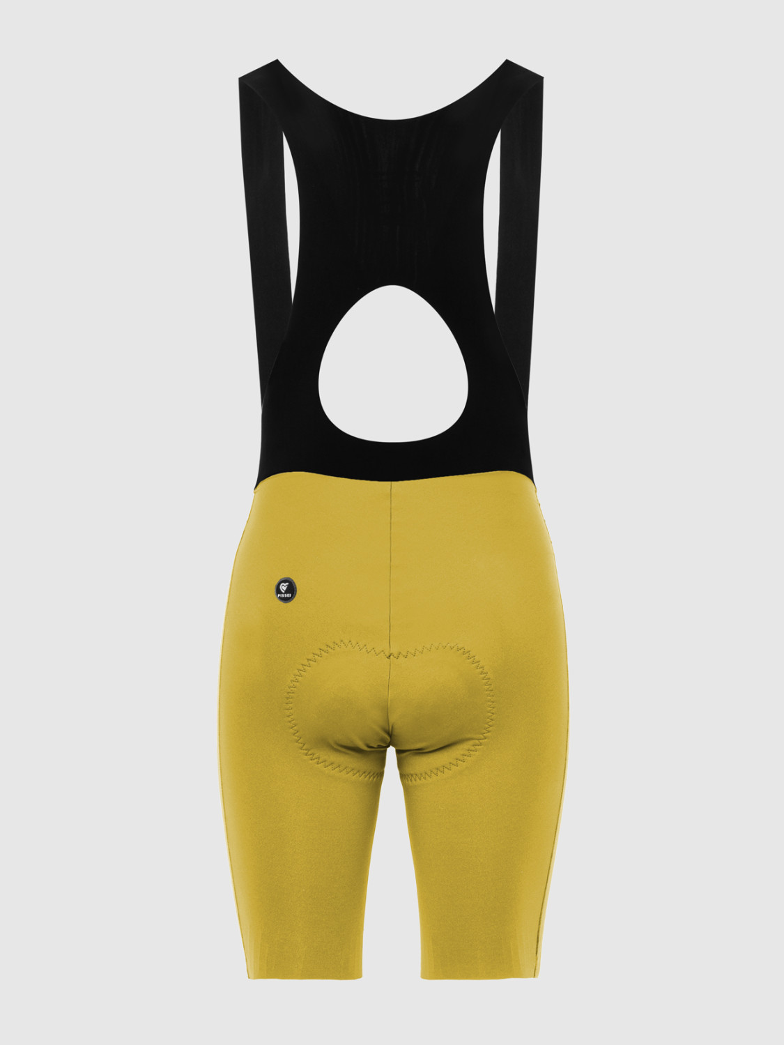 PISSEI: KURZE TRÄGERHOSE PRIMAPELLE