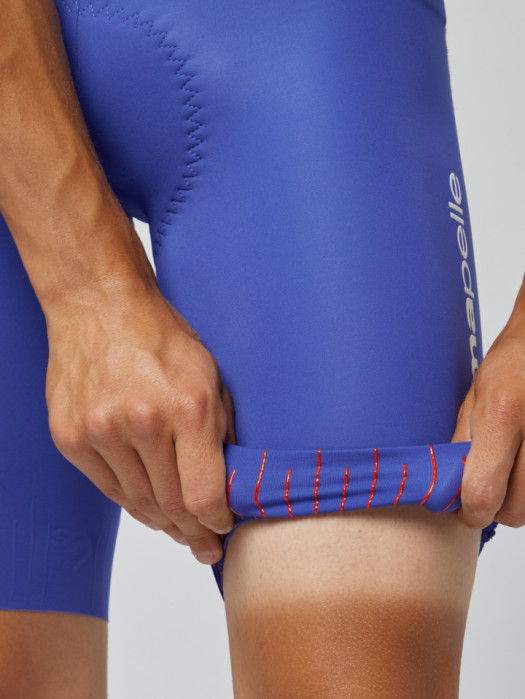 PANTALONCINO CORTO PRIMAPELLE