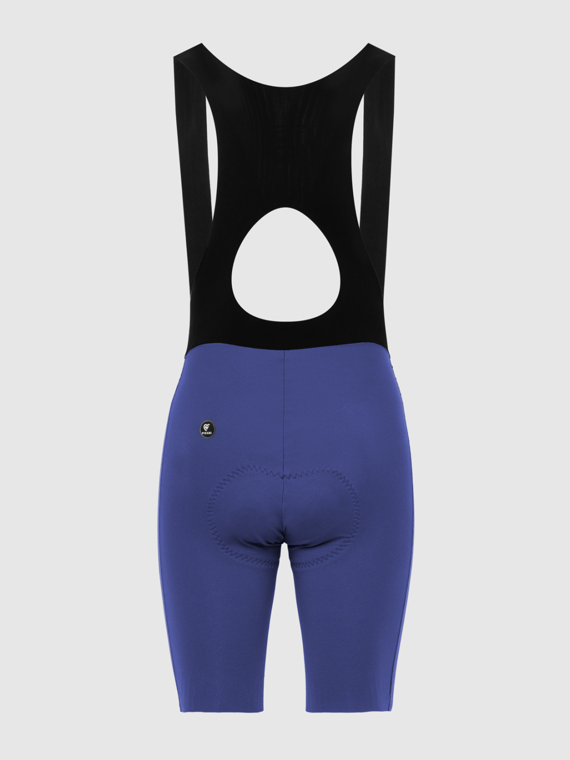 PISSEI: KURZE TRÄGERHOSE PRIMAPELLE