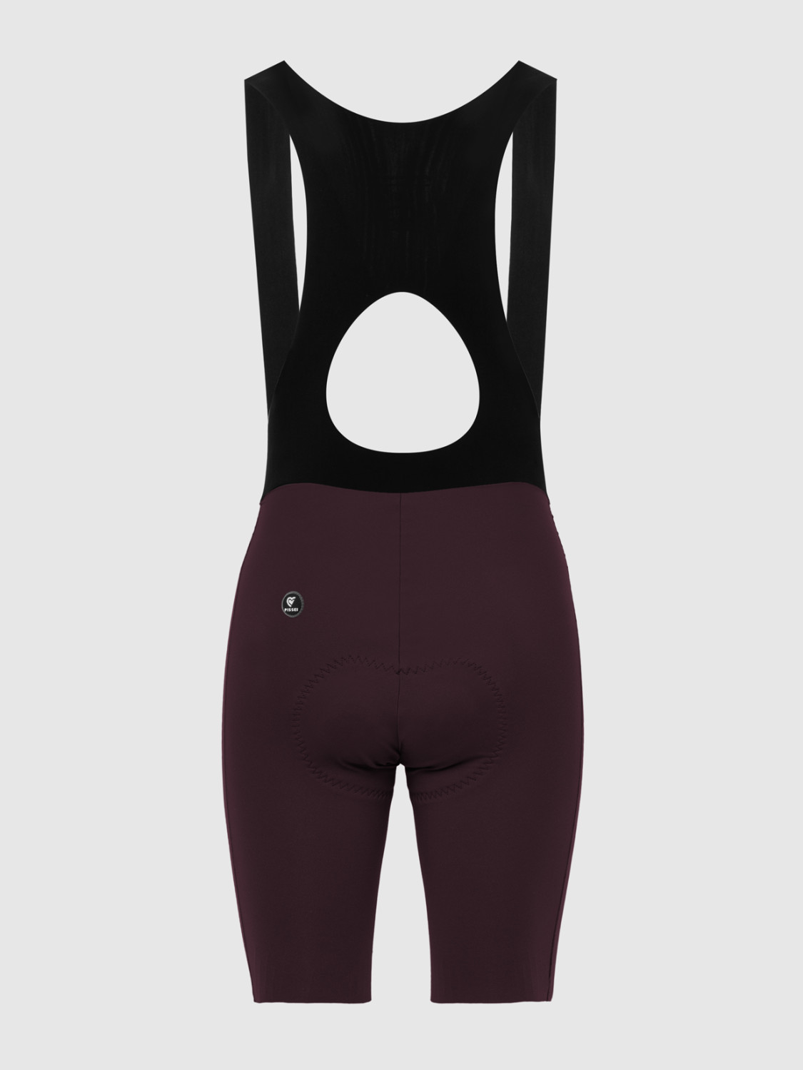PISSEI: KURZE TRÄGERHOSE PRIMAPELLE