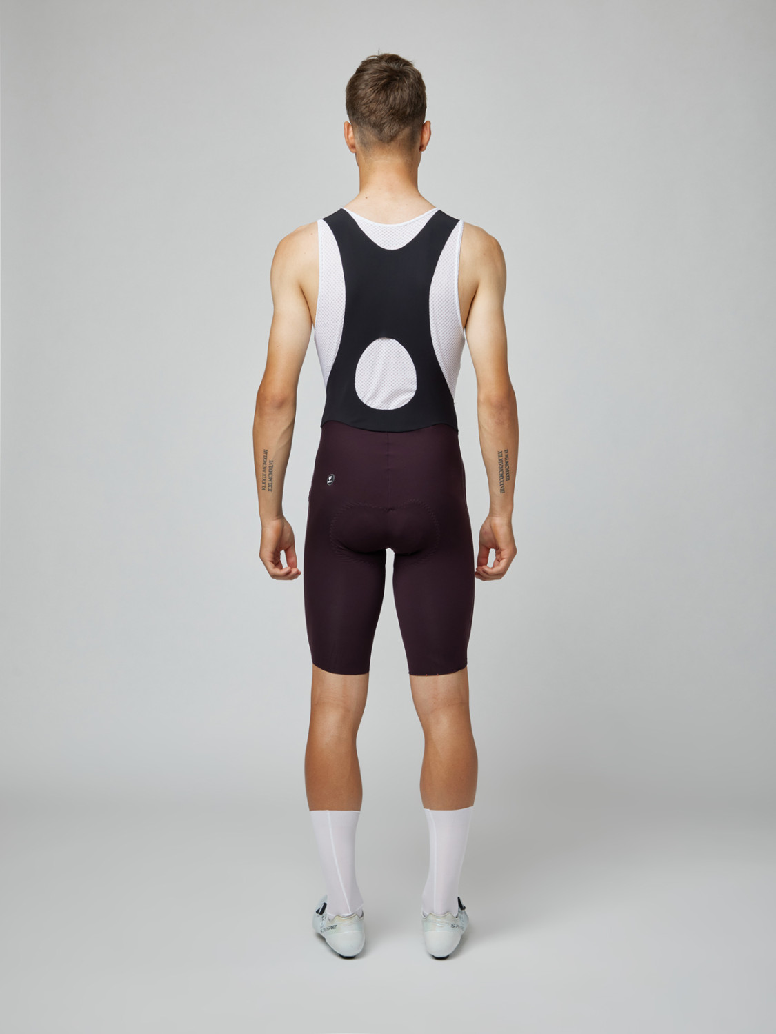 PISSEI: PRIMAPELLE BIB SHORTS