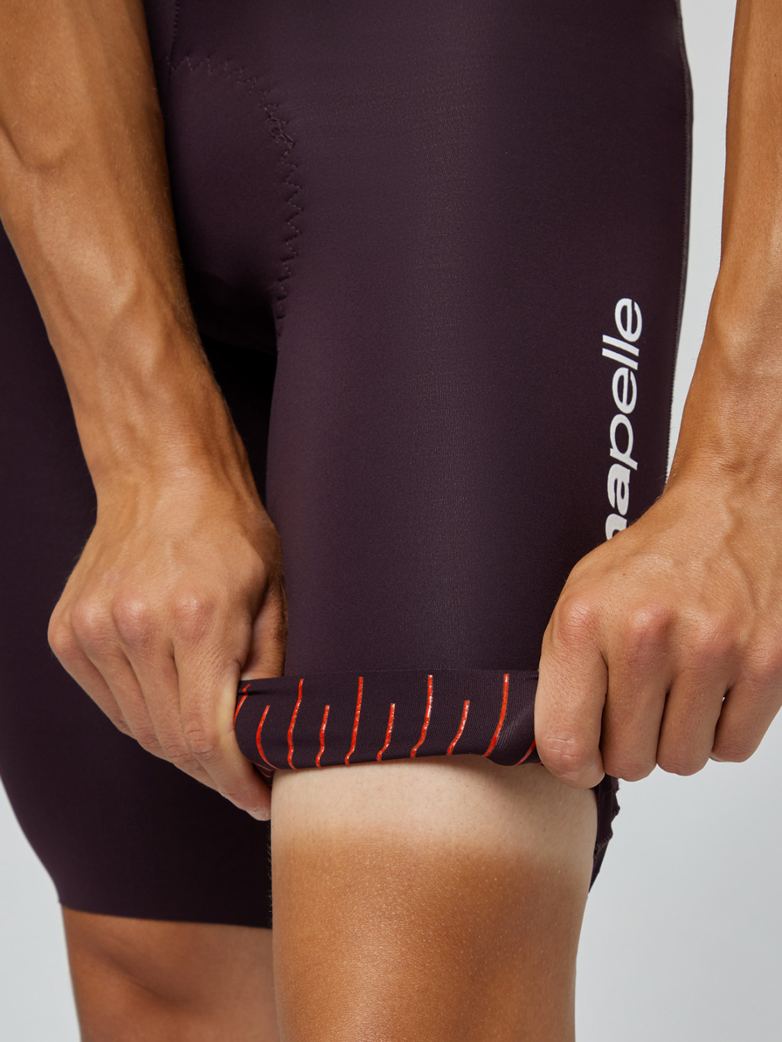 PISSEI: PRIMAPELLE BIB SHORTS