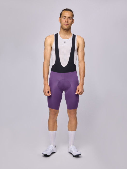 PANTALONCINO CORTO PRIMAPELLE