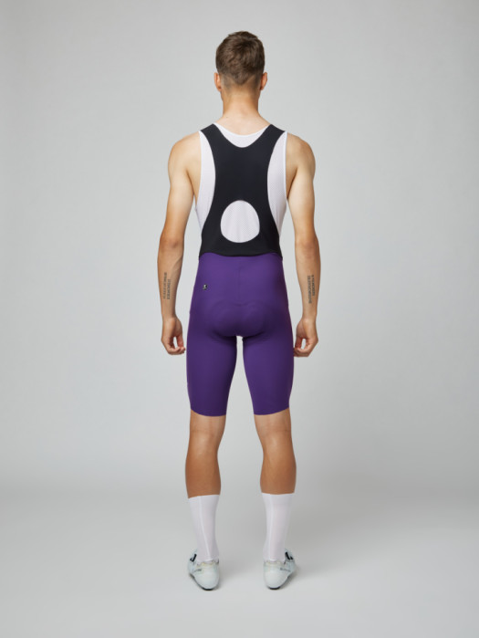 PANTALONCINO CORTO PRIMAPELLE