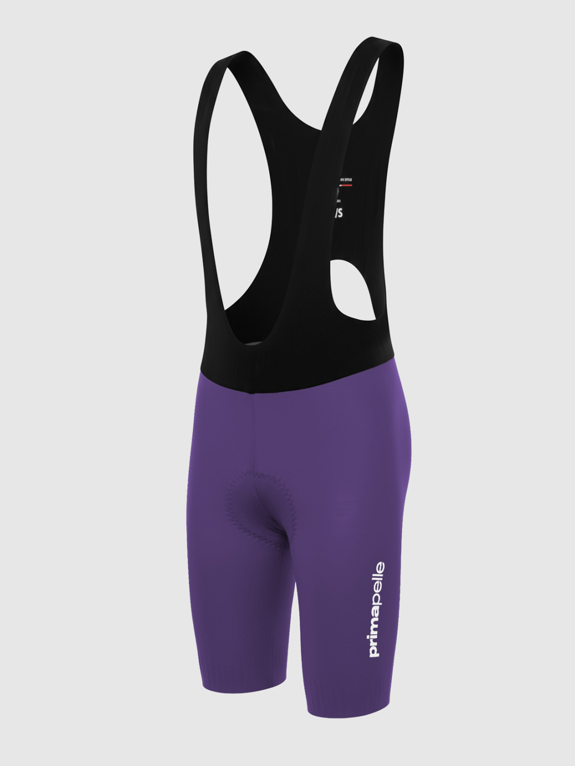PISSEI: PRIMAPELLE BIB SHORTS