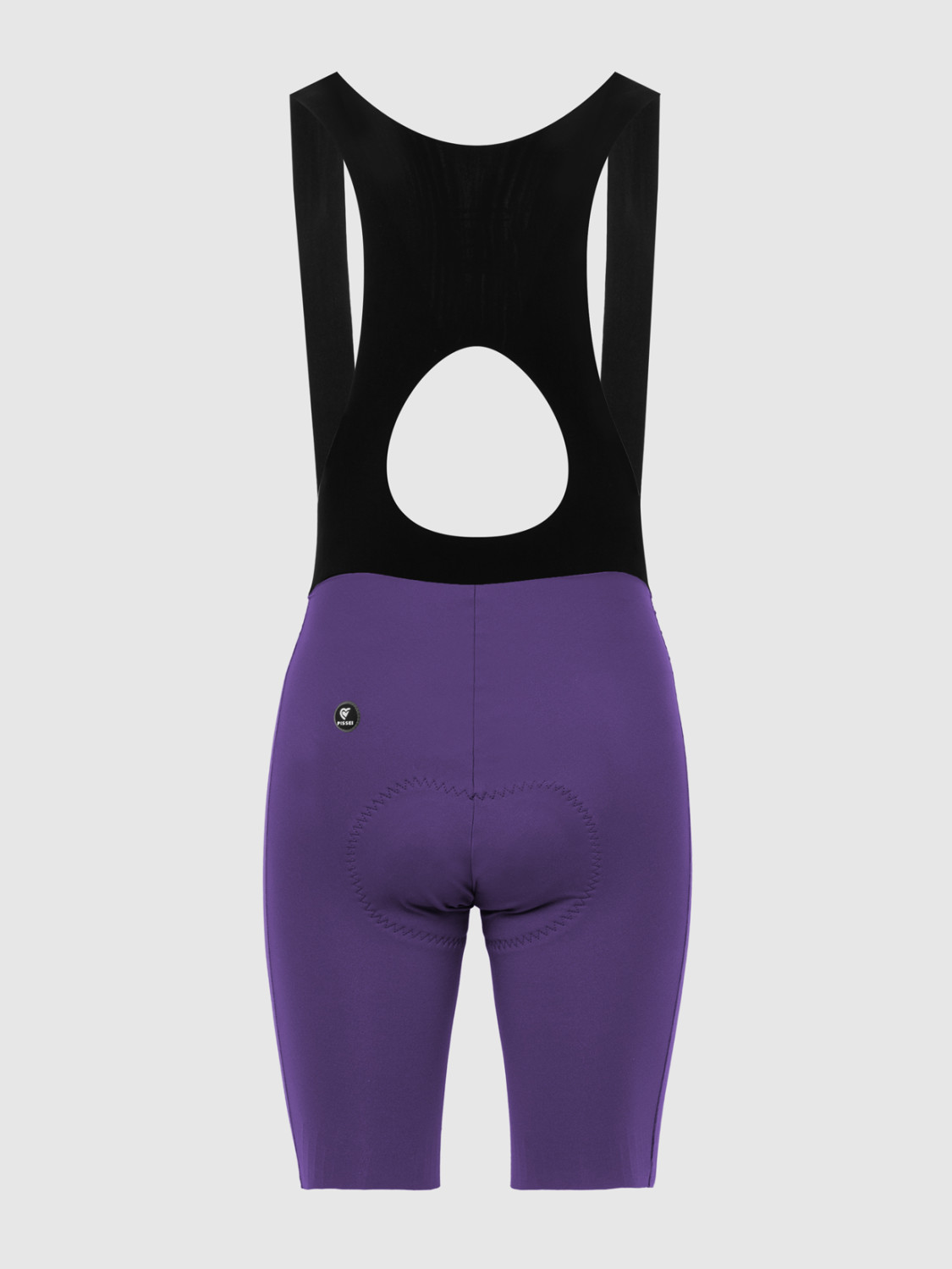 PISSEI: KURZE TRÄGERHOSE PRIMAPELLE
