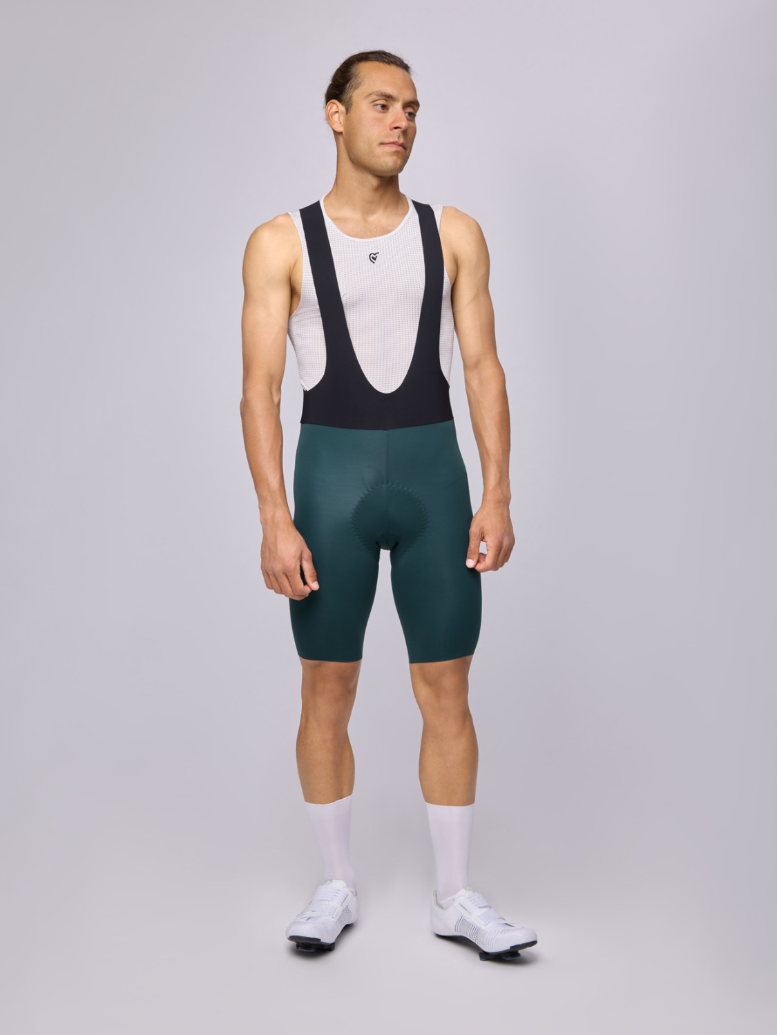 PISSEI: KURZE TRÄGERHOSE PRIMAPELLE