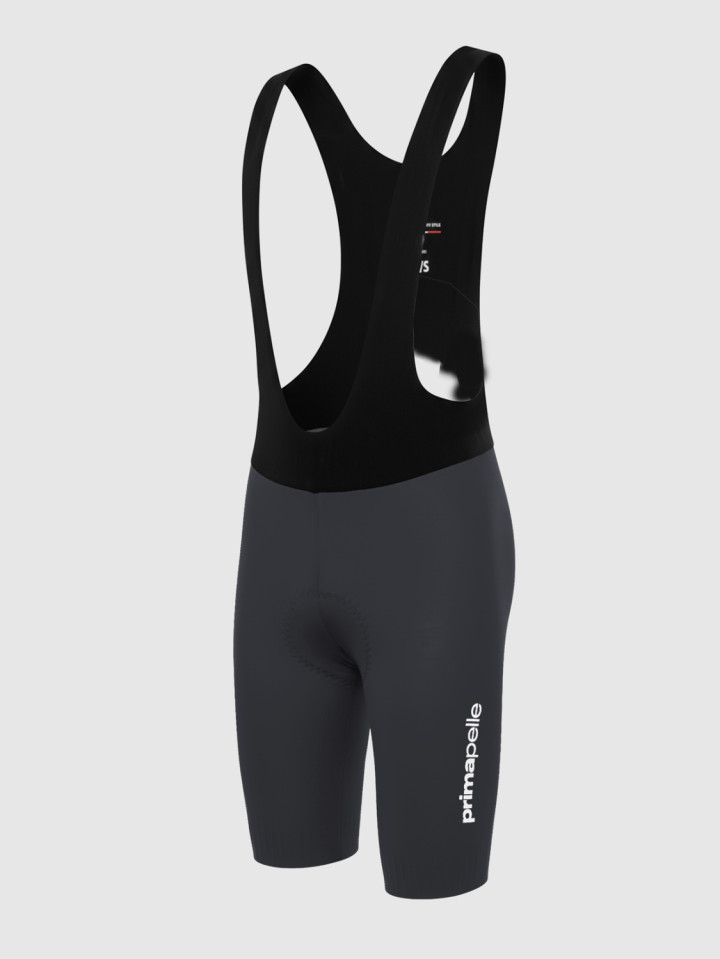 PISSEI: PANTALONCINO CORTO PRIMAPELLE