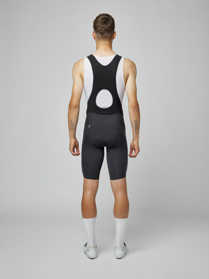 PISSEI: PANTALONCINO CORTO PRIMAPELLE