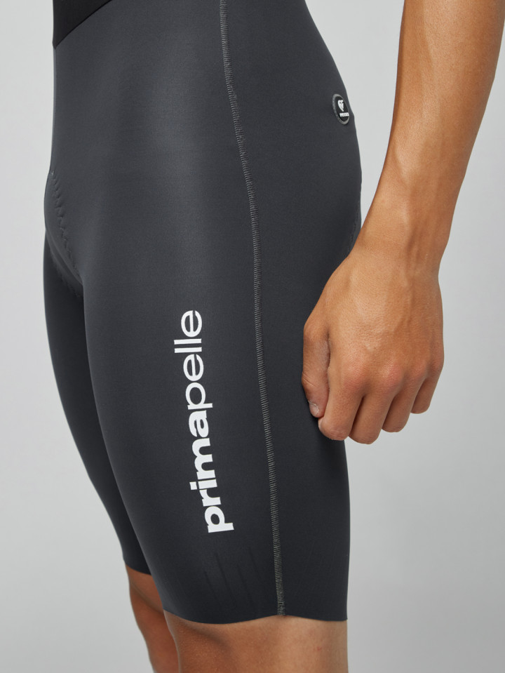 PISSEI: PANTALONCINO CORTO PRIMAPELLE