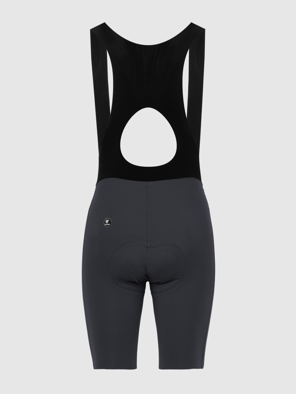 PISSEI: KURZE TRÄGERHOSE PRIMAPELLE