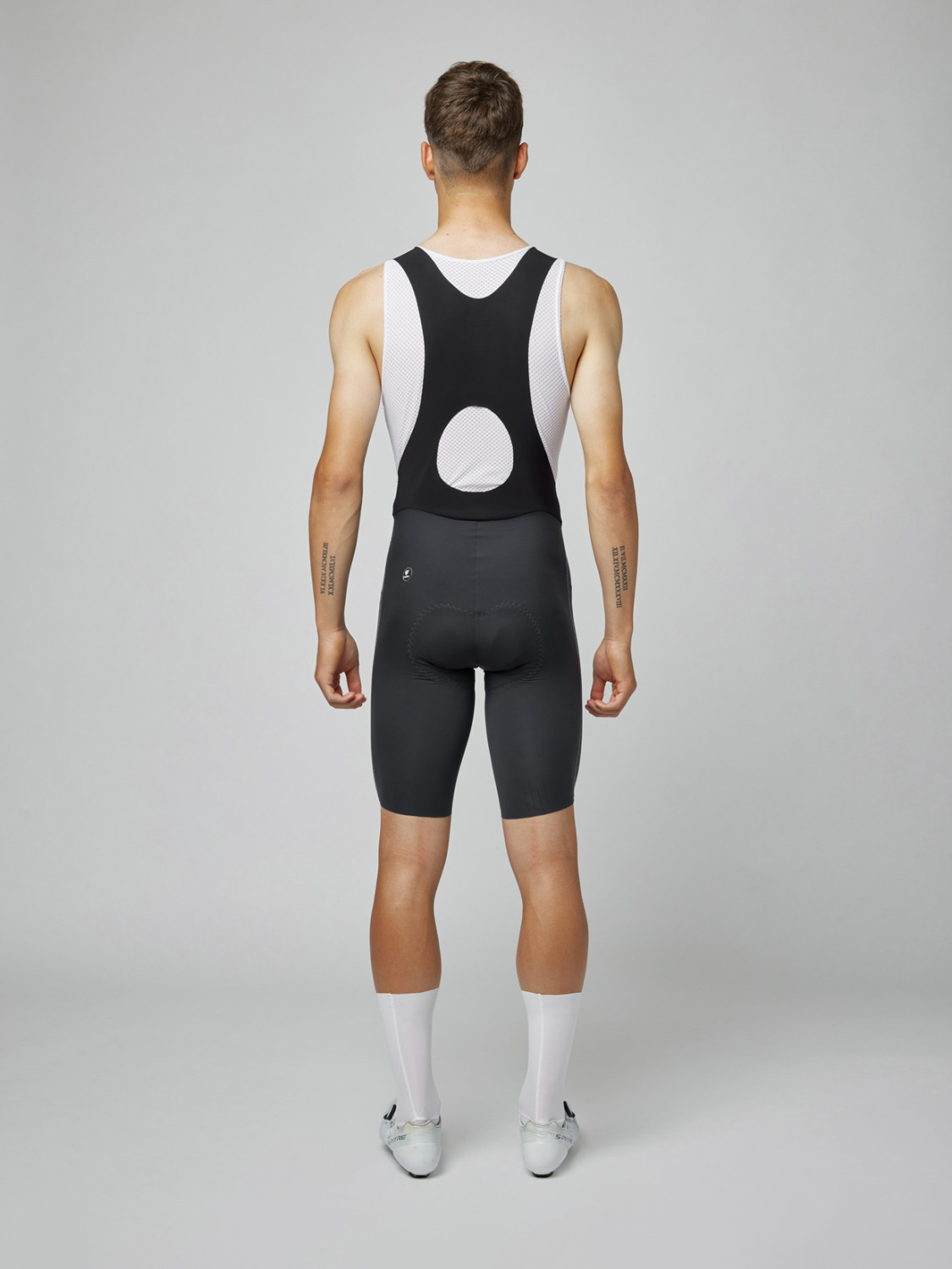PISSEI: PANTALONCINO CORTO PRIMAPELLE