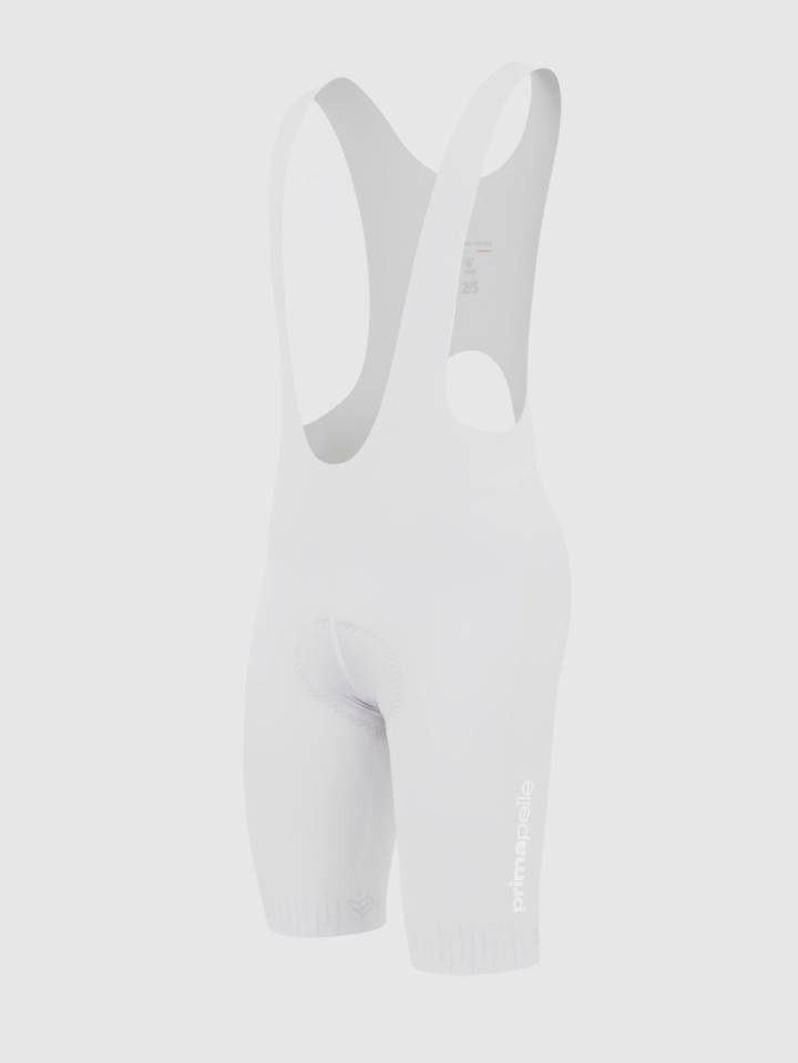 PISSEI: PRIMAPELLE BIB SHORTS