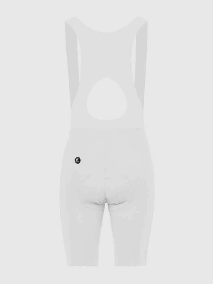 PISSEI: KURZE TRÄGERHOSE PRIMAPELLE