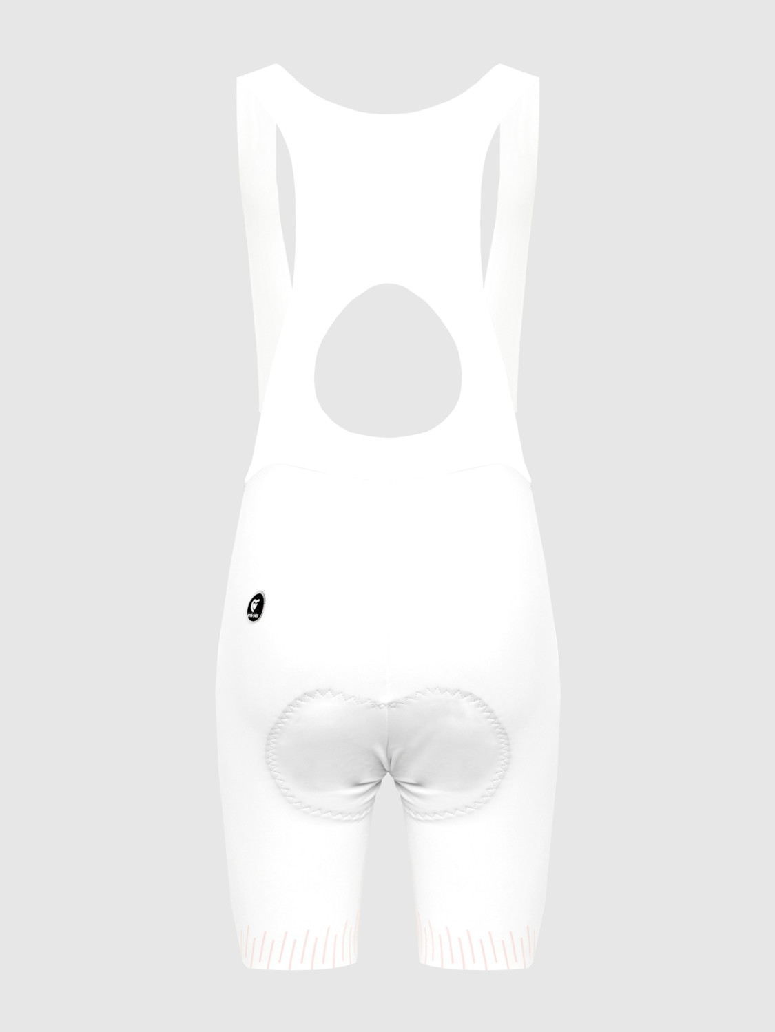 PISSEI: PRIMAPELLE BIB SHORTS