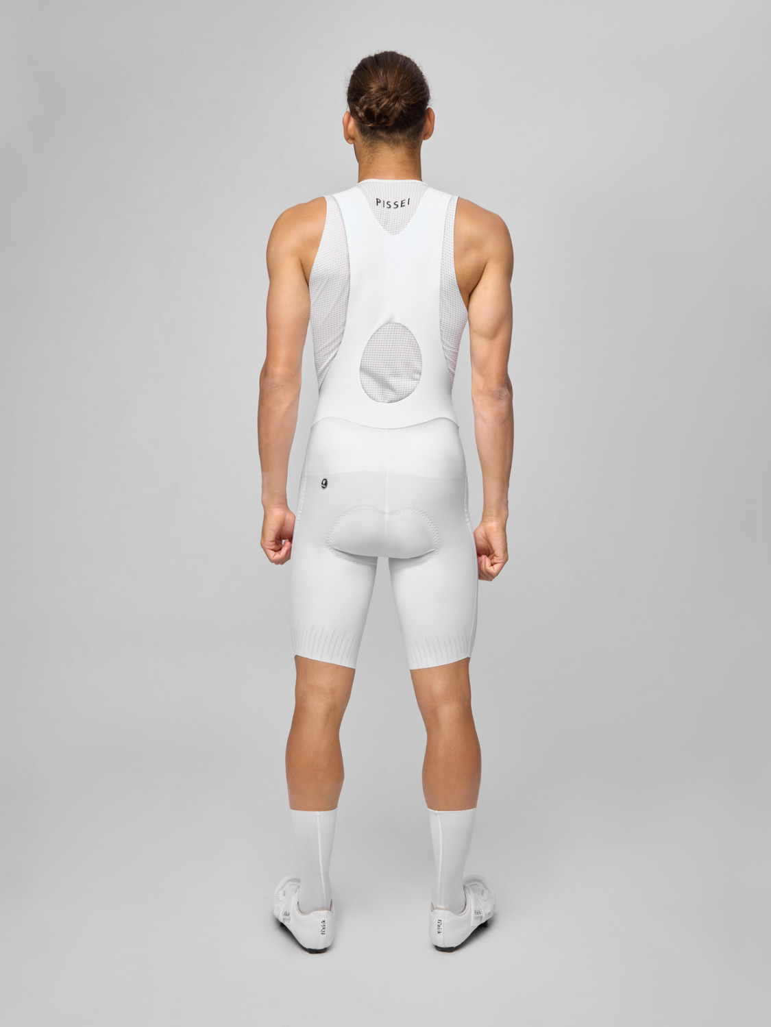 PISSEI: PRIMAPELLE BIB SHORTS