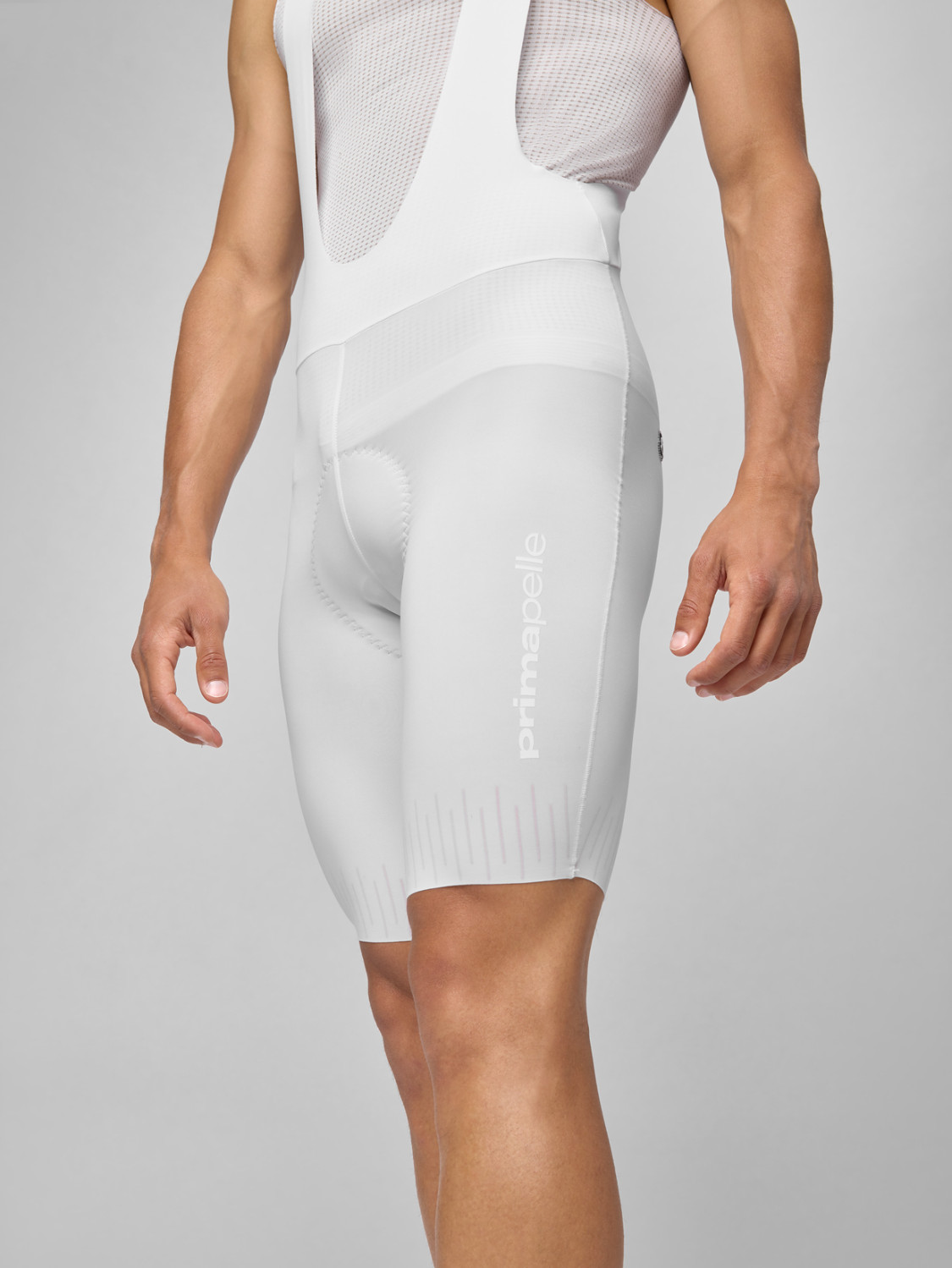 PISSEI: PRIMAPELLE BIB SHORTS