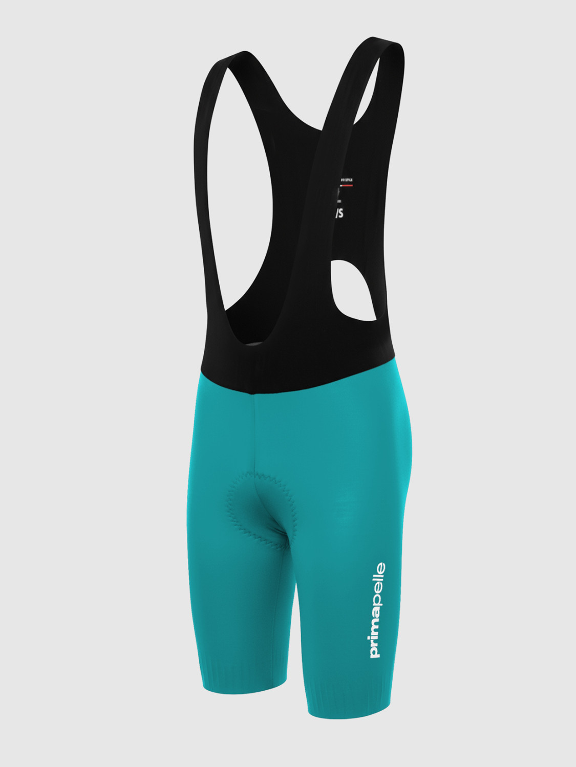 PISSEI: PANTALONCINO CORTO PRIMAPELLE